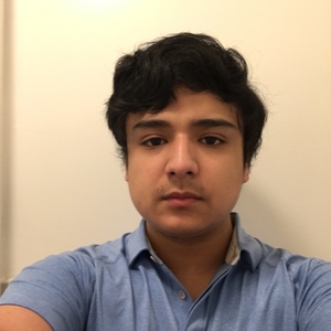 Nicholas Novoa