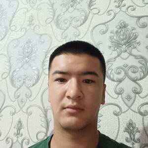 Ibrokhim Khodiev
