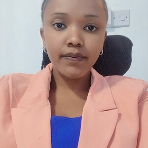 Margaret Kiroko