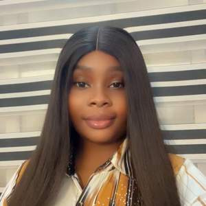 Stephanie Soronnnadi