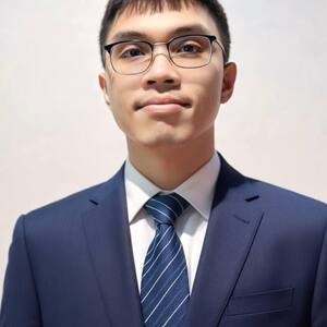 Joshua Noah Almalbis