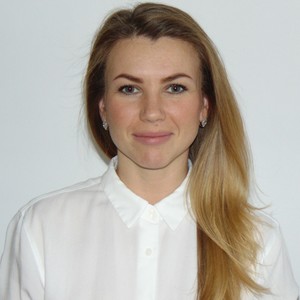 Ekaterina Nuzhdina