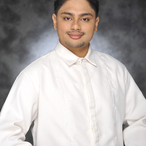 John Paul A. Rodriguez