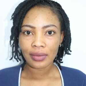Yetunde Janet Omojola
