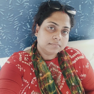 Sayantani Bakshi