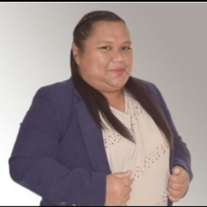 Pearl Villones