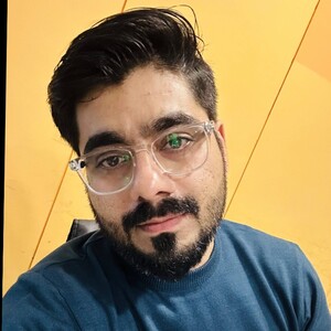 Tayyab Rashid