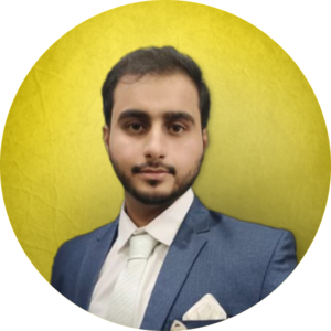 Sheharyar Javaid