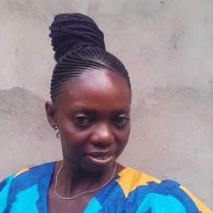 Chukwu Amarachi Peace