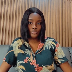 Oloruntoba Sonia Macqueen