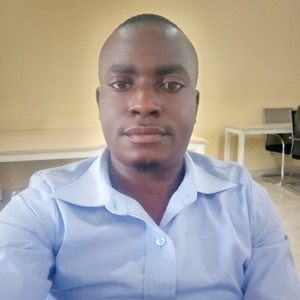 Joel Chirwa
