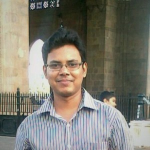 Deepak Mahajan