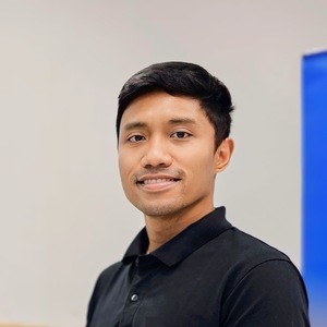 Biesmojo Ady Widjanarko