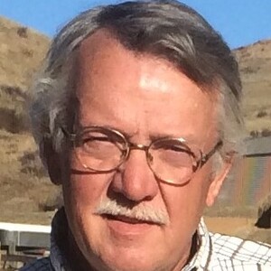 Joseph Barber