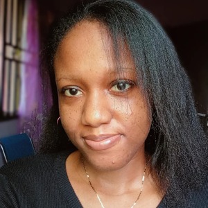 Blessing Chukwujekwu