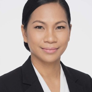 Nerissa M. Francia