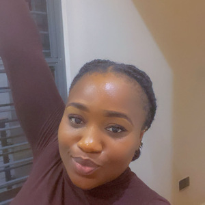 Cynthia Nwosu