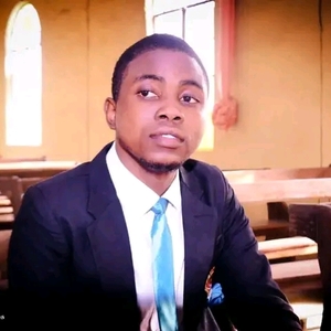 Caleb Amadi