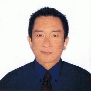 Alan Hwang