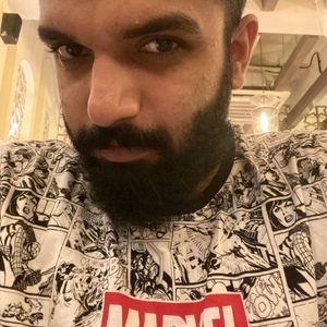 Siddharth Santosh