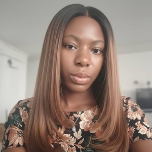 Rosemary Obasi