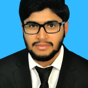 Muhammad Jawad Rafique