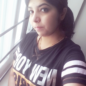 Preeti