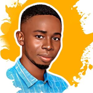 Okonkwo Henry