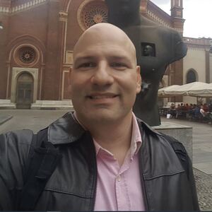 João Victor De Lamare Fonseca