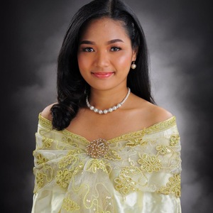 Danah Natalie Alburo