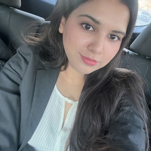 Akshata Desai