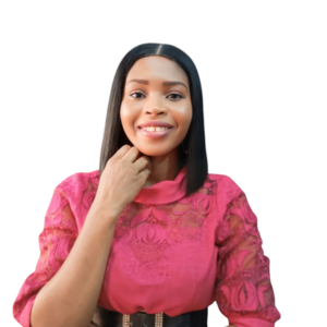 Blessing Okeke