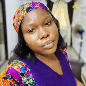 Mgbeoji Ogochukwu Virginia