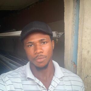 Nnamani Emmanuel Andrew