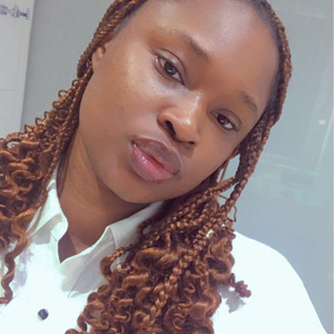 Ginikachi Olamuyiwa