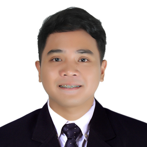 Raffy Begaso