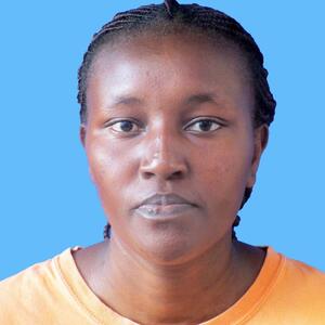 Leah Watiri Muhindi