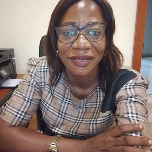 Onyinye Augusta Iwuh
