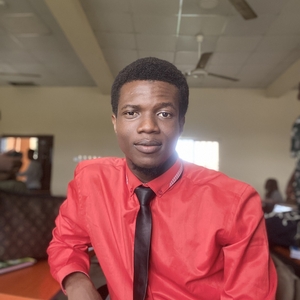 Similoluwa Luji