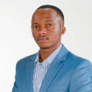 Brian Mwangi