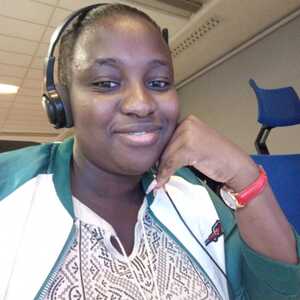 Beryl Juma