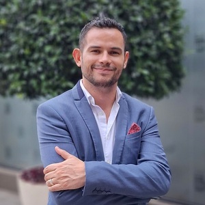 Jose Barquero Arias