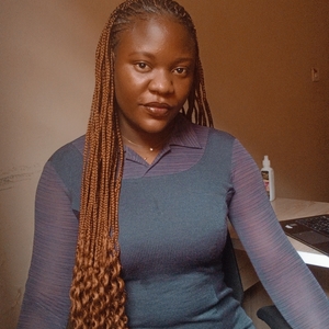 Yewande Bolu Angelique