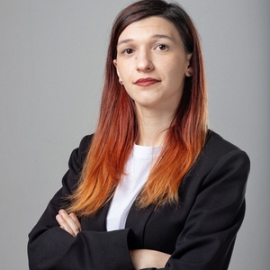 Alina Draghici