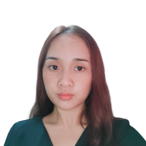 Dinna Mae Paras