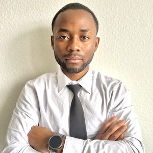 Parfait Bernard Bell Njock