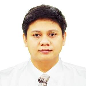 Karl Kristoffer De Castro Lim
