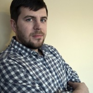 Sergey Vakhrameev