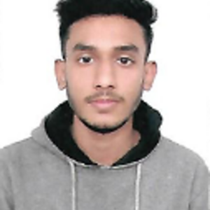 Md Abidur Rahaman Priyo