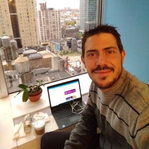 Gabriel Cutri